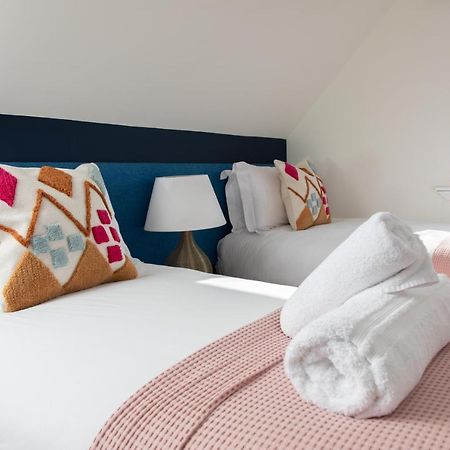 Croft4 Apartman Broadford  Kültér fotó