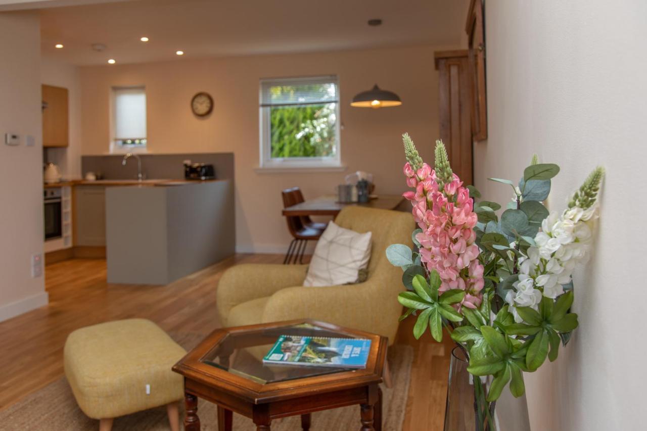 Croft4 Apartman Broadford  Kültér fotó