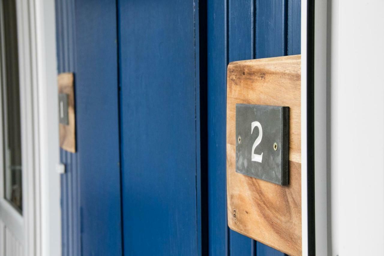 Croft4 Apartman Broadford  Kültér fotó